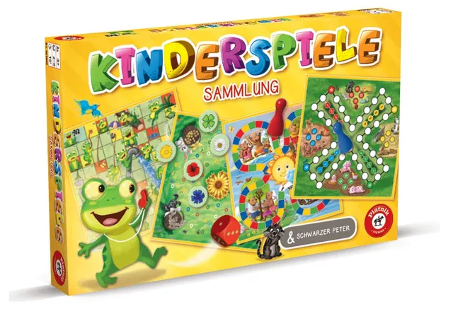 piatnik-dkt-kinderspielesammlung-mit-schwarzer-peter image 1