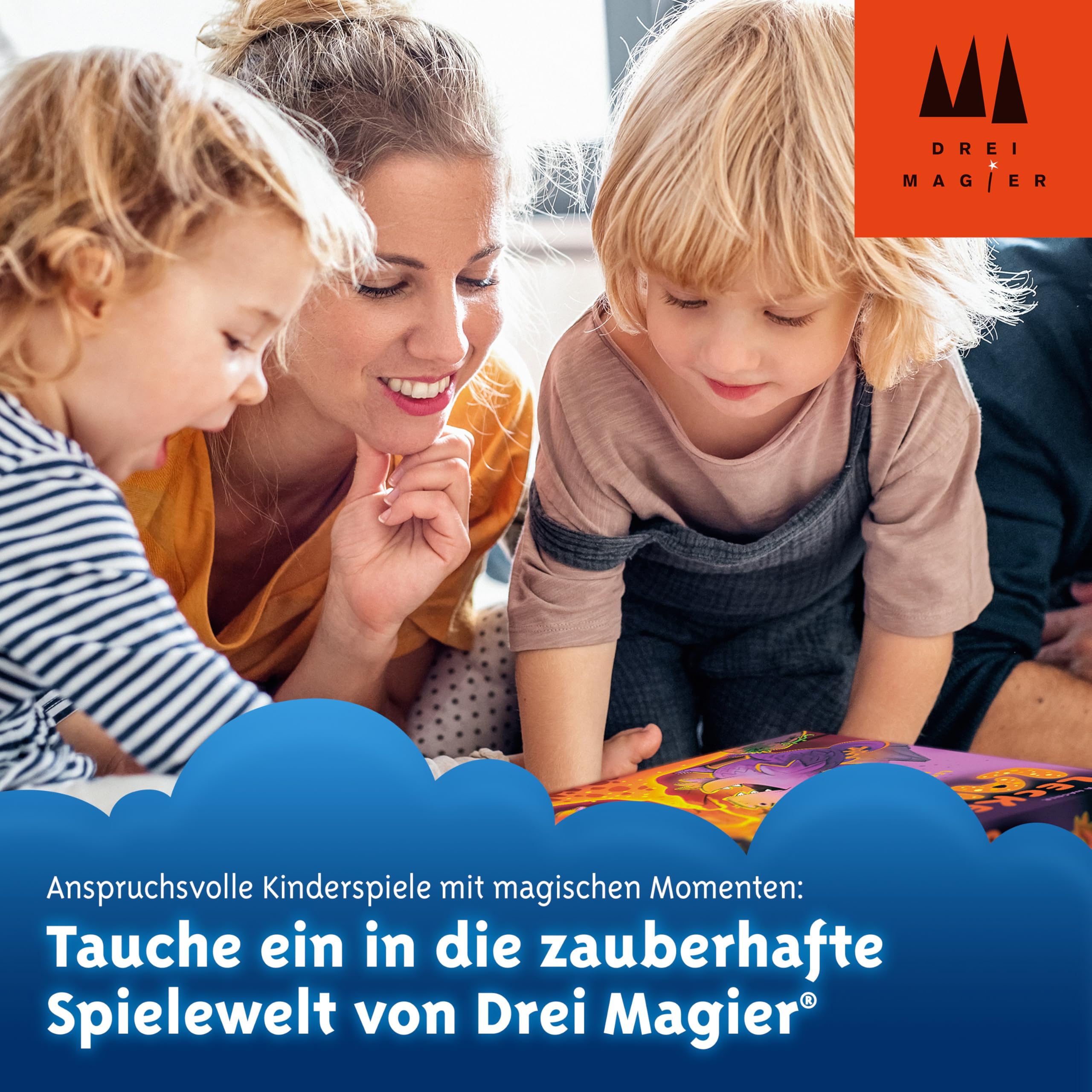 schmidt-spiele-lecker-lava-drei-magier-spiel-2-4-spieler-ab-5-jahren image 7