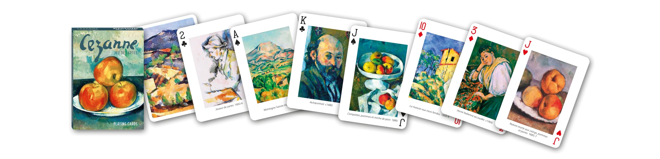 piatnik-megatrumpf-1595-cezanne-kartenspiel-55-blatt-pokerformat image 2