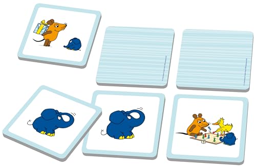 schmidt-die-maus-elefanten-memo-kinderspiel-ab-3-jahren image 5