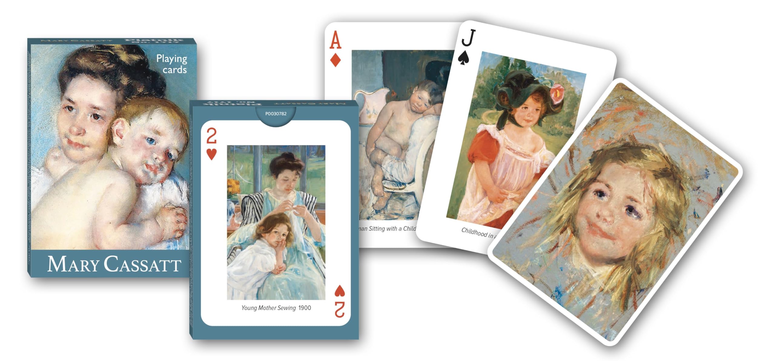 piatnik-1717-mary-cassatt-kartenspiel-55-blatt-kunst image 3