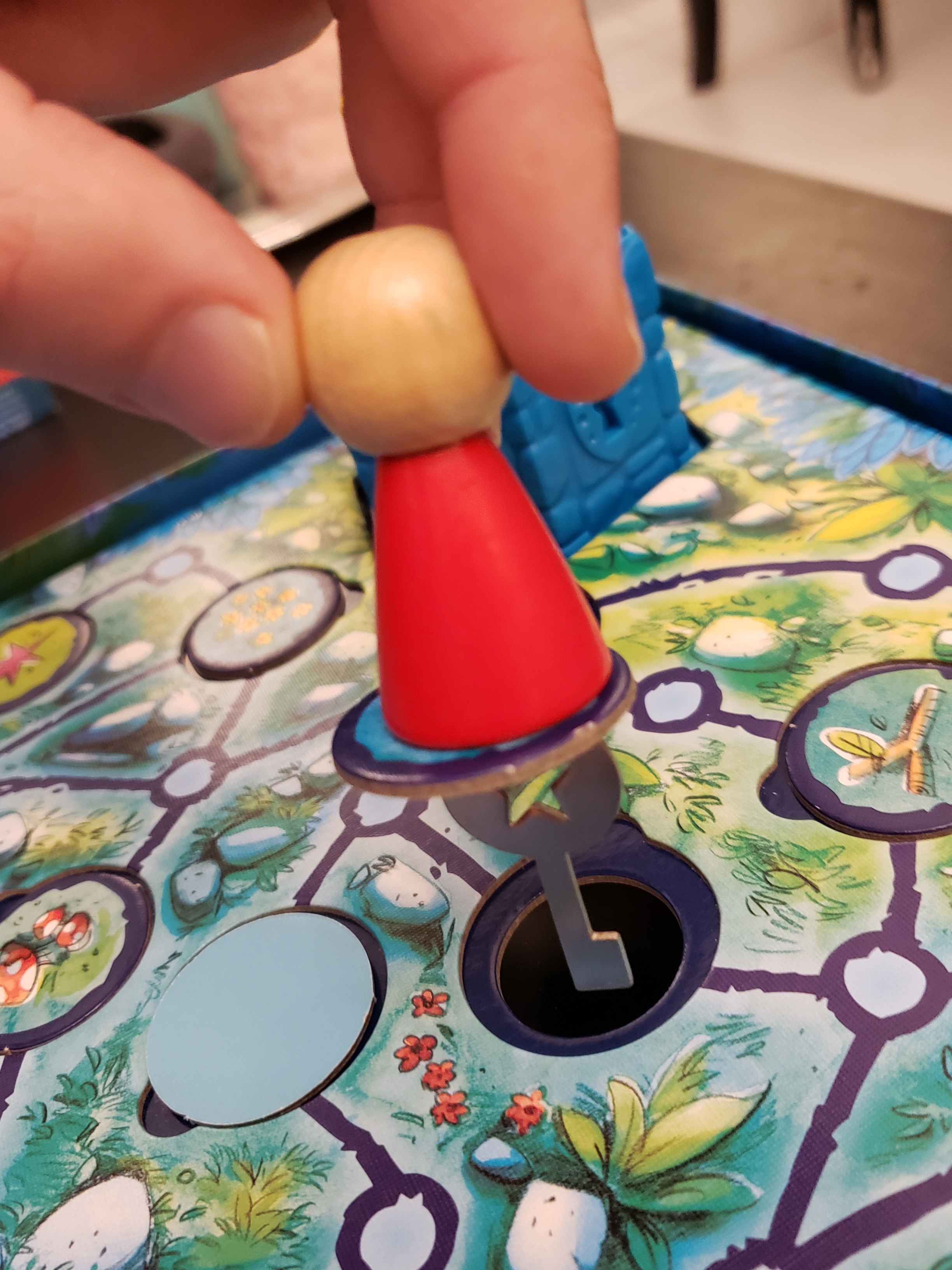 Lieblingsspiel