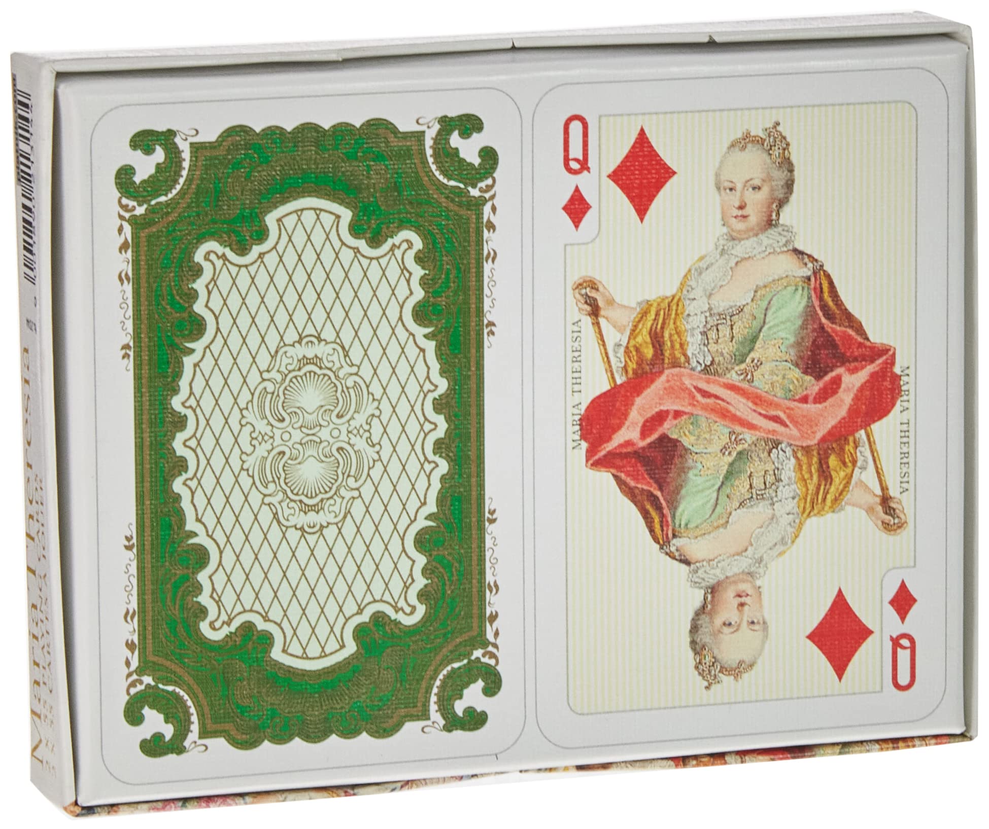 piatnik-maria-theresia-2131-spielkarten-standard image 3