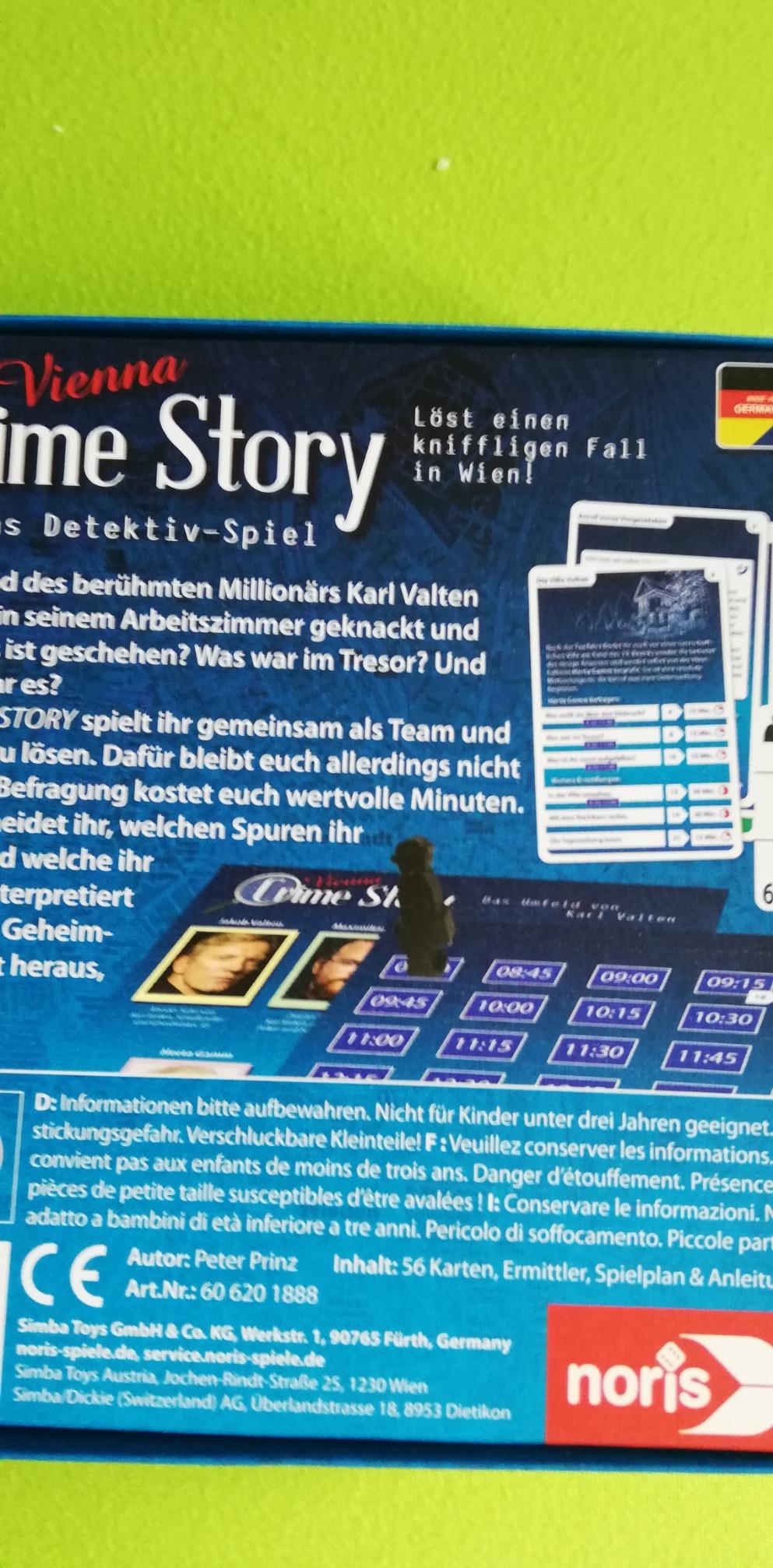Für Einsteiger zäh