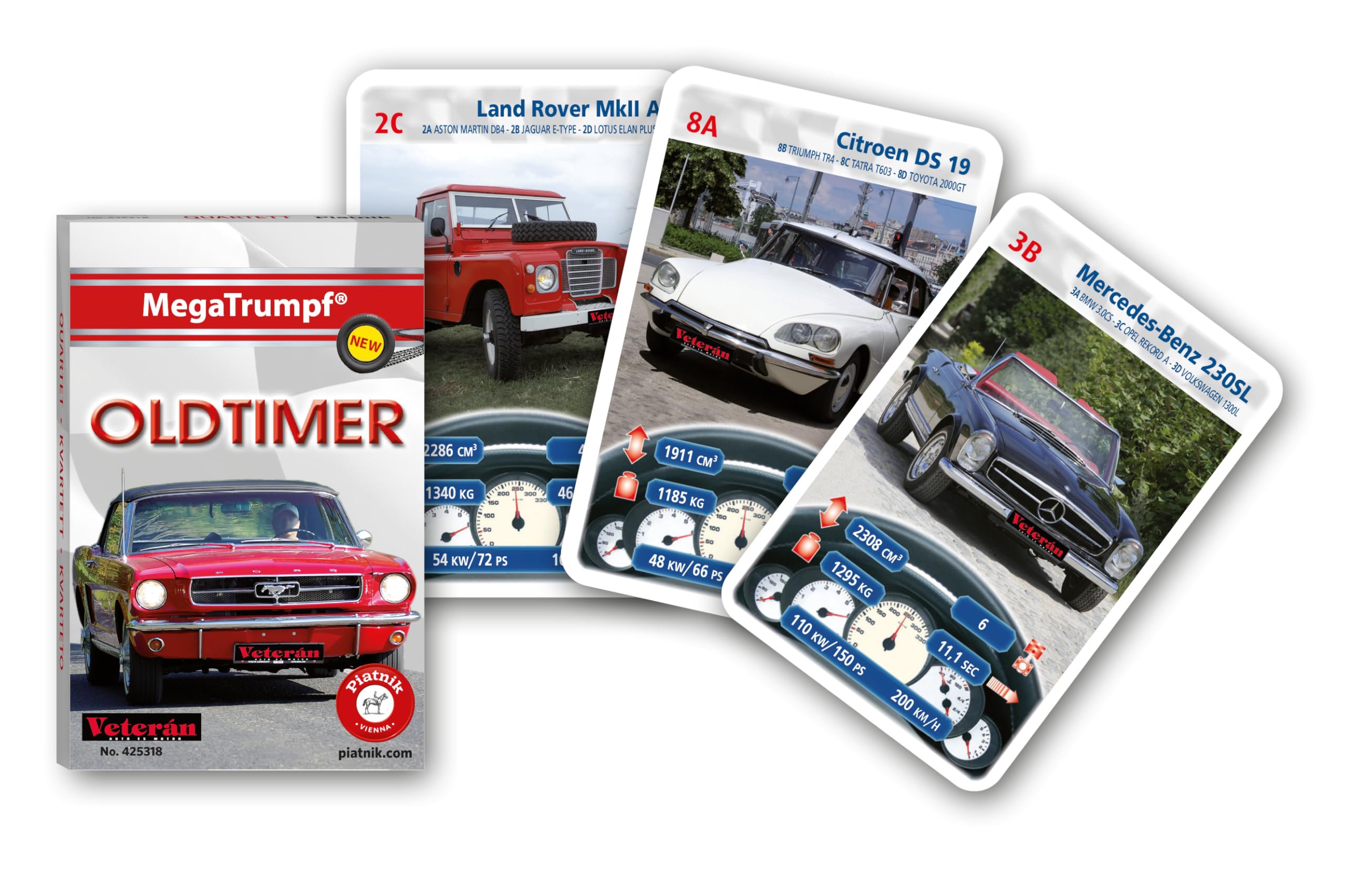 piatnik-megatrumpf-oldtimer-quartett-kartenspiel-ab-6-jahren image 1