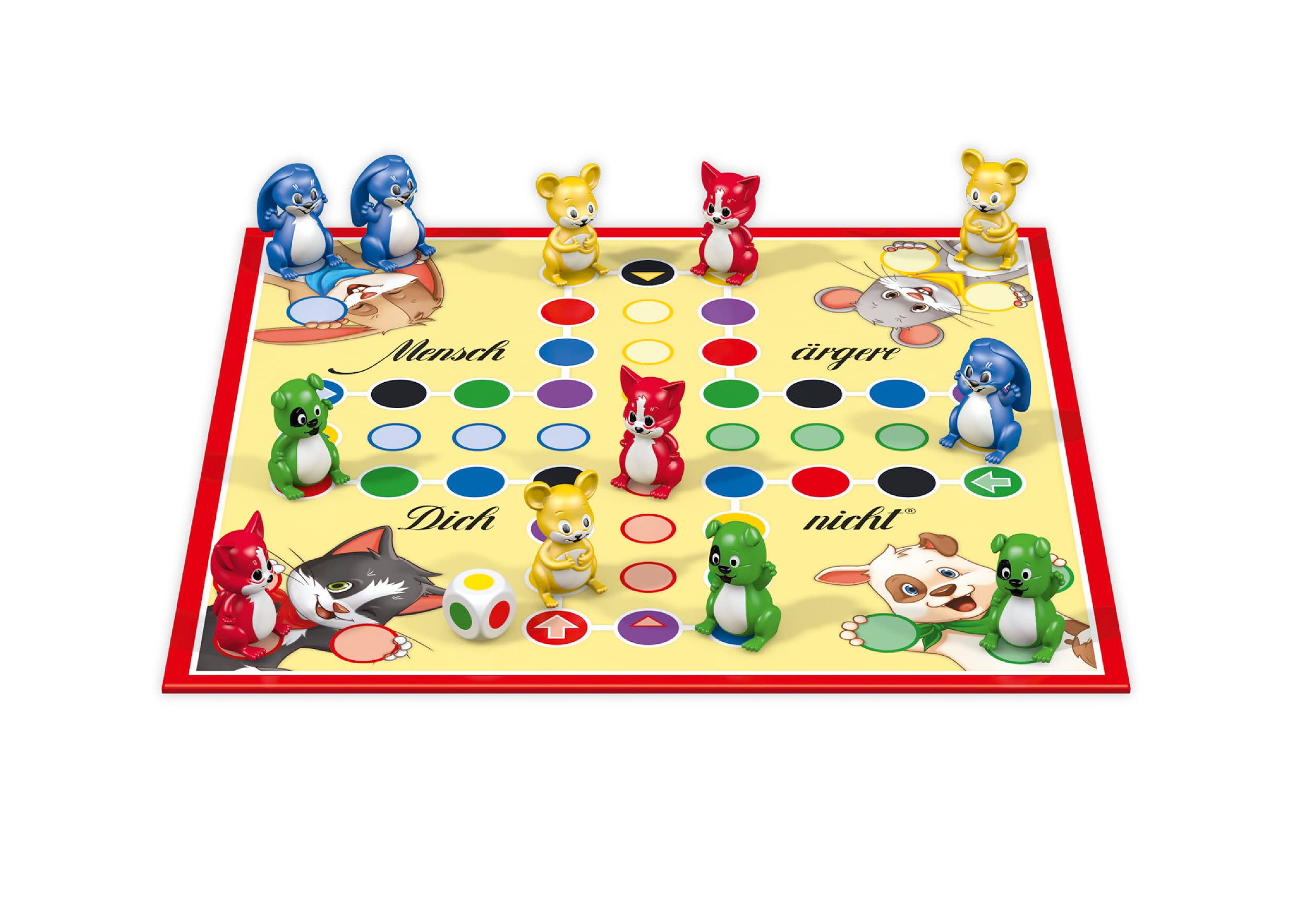 schmidt-spiele-mensch-rgere-dich-nicht-kids-kinderspiel image 4