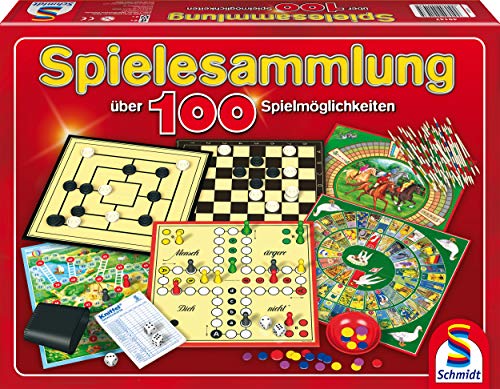 schmidt-classic-line-49147-spielesammlung-100-spiele image 8