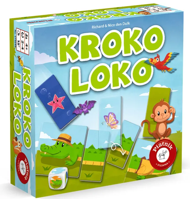 piatnik-kroko-loko-w-rfel-memo-kinderspiel-tierpl-ttchen image 1