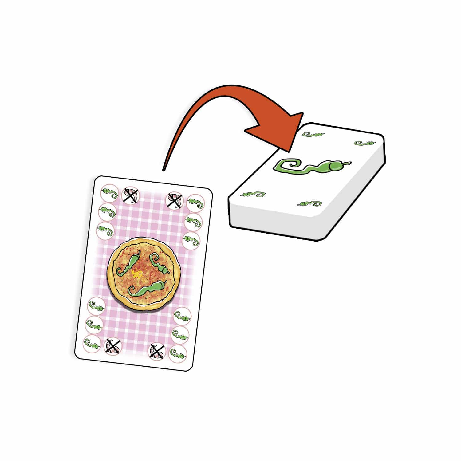 abacusspiele-mamma-mia-plus-kartenspiel-familienklassiker image 5