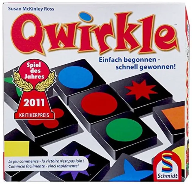 schmidt-spiele-qwirkle-49311-familienspiel-ffp image 1