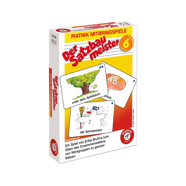piatnik-satzbaumeister-7034-lernspiel-kartenspiel-ab-6-jahren image 1