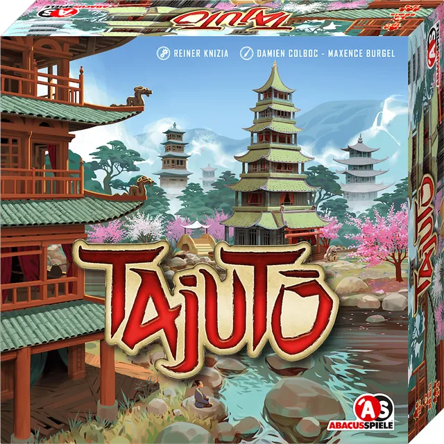 abacusspiele-tajuto-nmbr-9-familienspiel-strategiespiel image 1