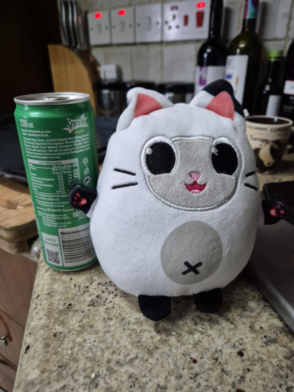 Tolles Geschenk