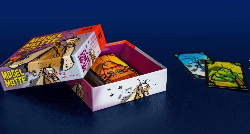 schmidt-spiele-mogel-motte-40862-kartenspiel-3-5-spieler image 3