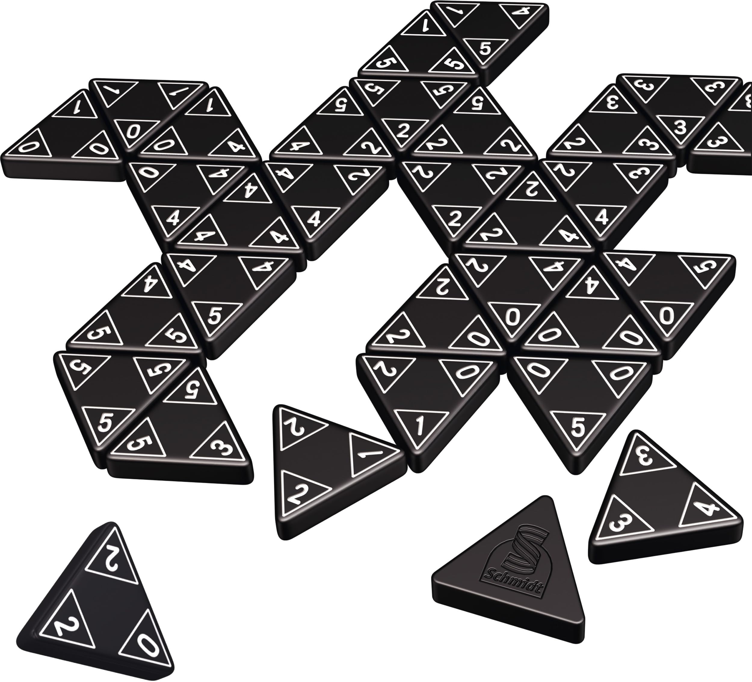 schmidt-spiele-classic-line-tripple-domino-familienspiel image 4