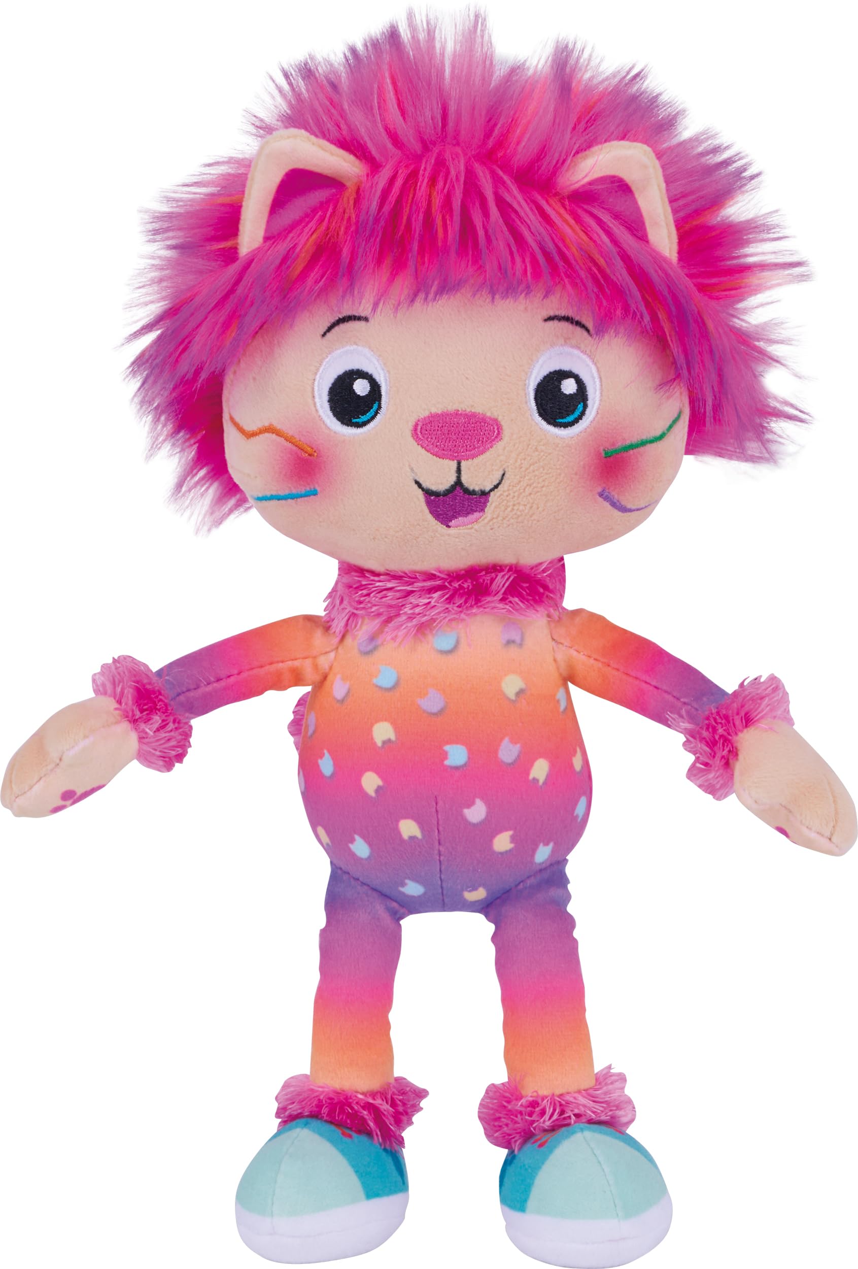 schmidt-gabby-s-dollhouse-baby-box-pl-schfigur-25-cm image 5