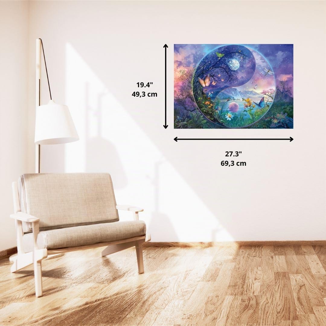schmidt-thomas-kinkade-insektenwelt-puzzle-1000-teile-yin-yang image 4
