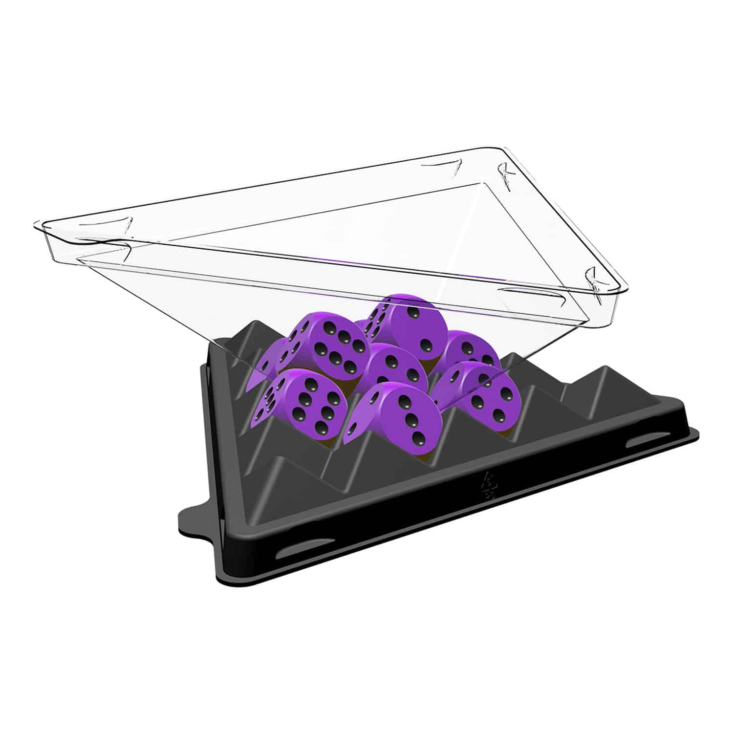 abacusspiele-w-rfelpyramide-mini-w-rfelbecher-violett image 3