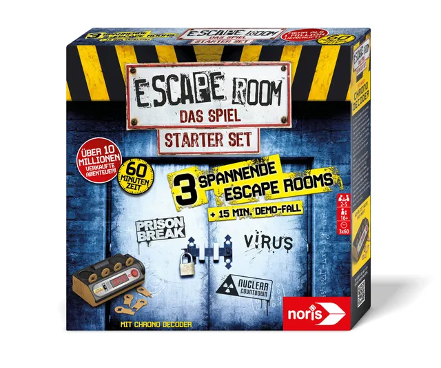 noris-escape-room-starter-set-spiel-ab-16-jahre-mit-3-f-llen image 1