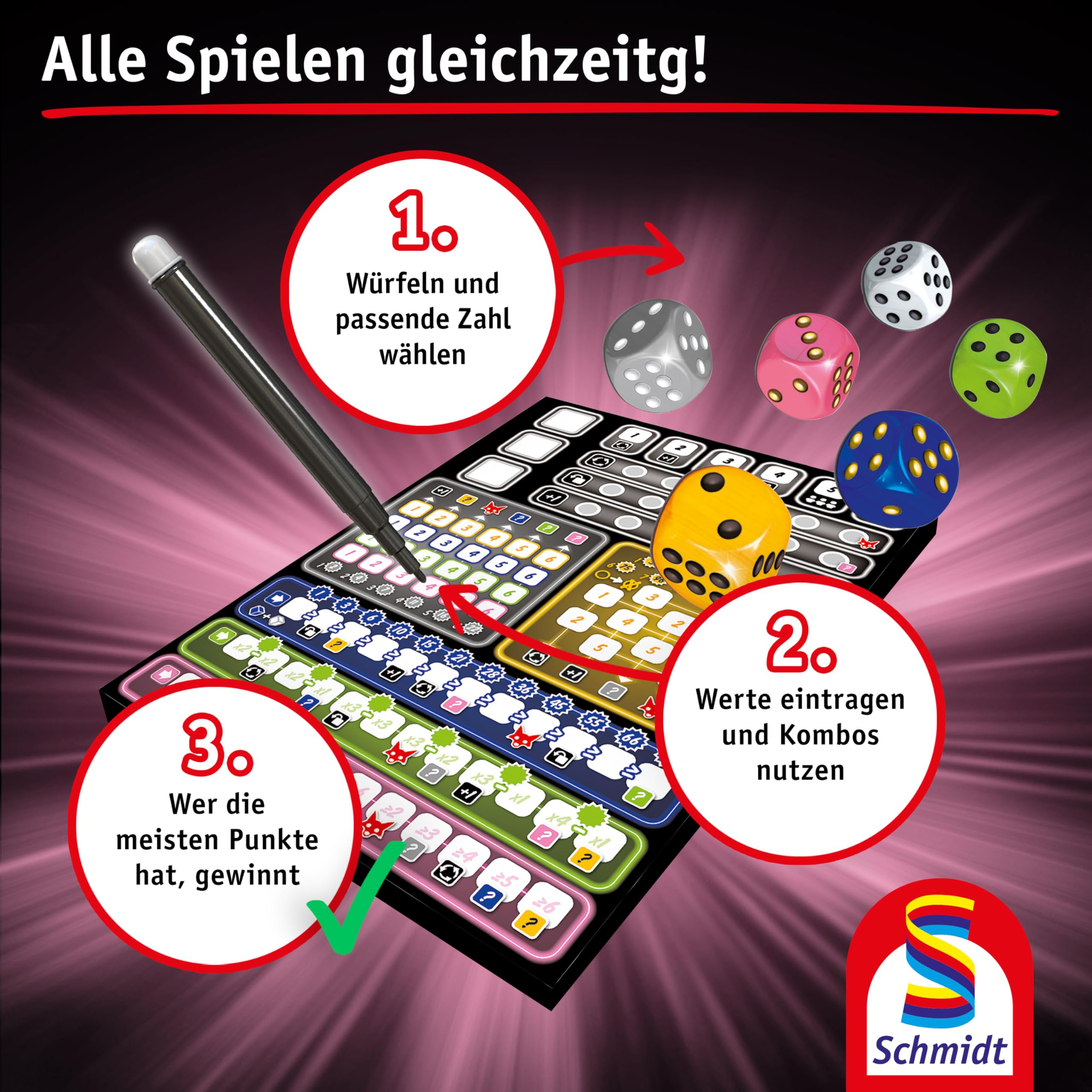 schmidt-spiele-doppelt-so-clever-49357-w-rfelspiel-klein-fein image 5