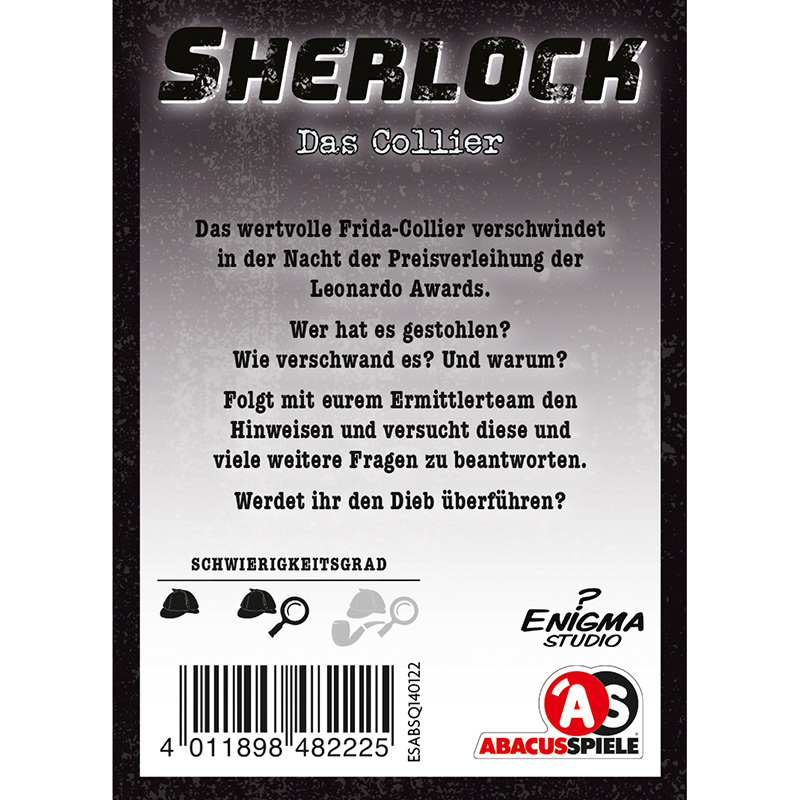 abacusspiele-sherlock-das-collier-krimispiel-kartenspiel image 2