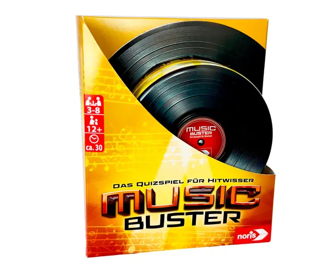 noris-music-buster-606062067-musikquiz-ab-12-jahre image 1