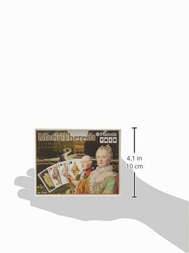 piatnik-maria-theresia-2131-spielkarten-standard image 6