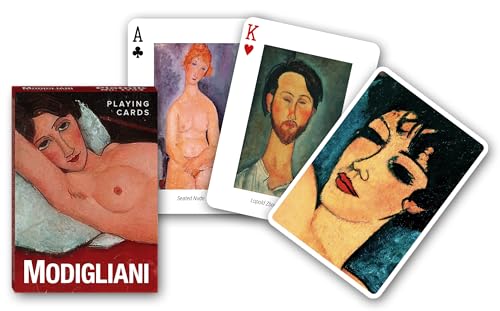 piatnik-modigliani-173417-kartenspiel-55-blatt image 5