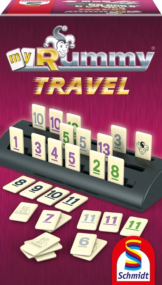 schmidt-spiele-myrummy-travel-reisespiel-familie image 1