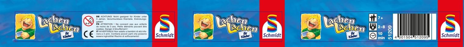 schmidt-spiele-classic-line-lachen-lachen-f-r-kinder-reisespiel-dose image 2