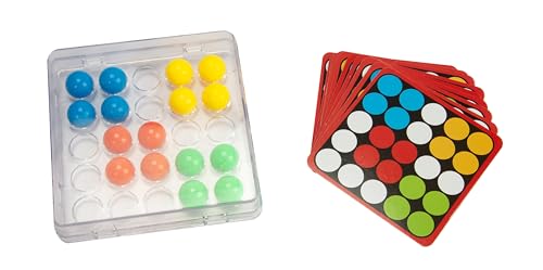 noris-iq-ball-move-logikspiel-denkspiel-ab-6-jahren image 7