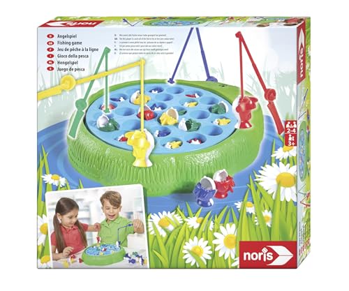 noris-deluxe-angelspiel-elektrisch-fische-angeln-ab-3-jahren image 5