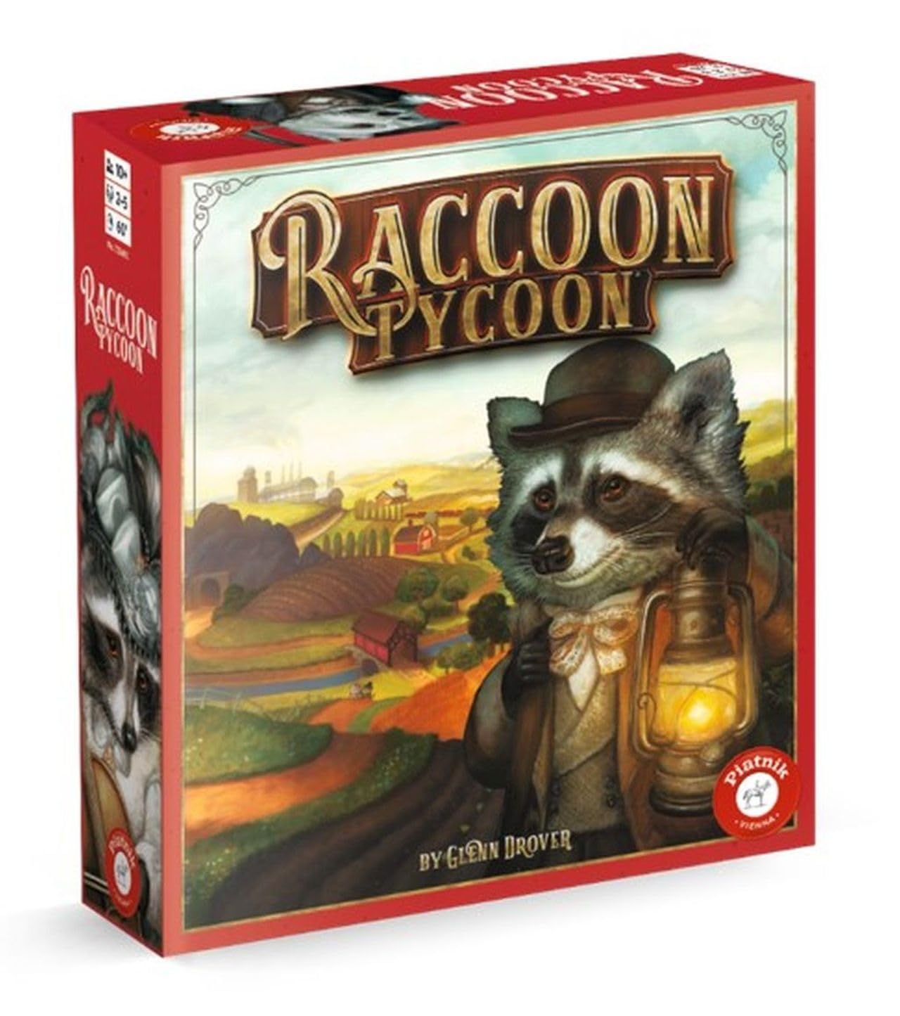piatnik-dkt-raccoon-tycoon-brettspiel-strategie-ab-10 image 1
