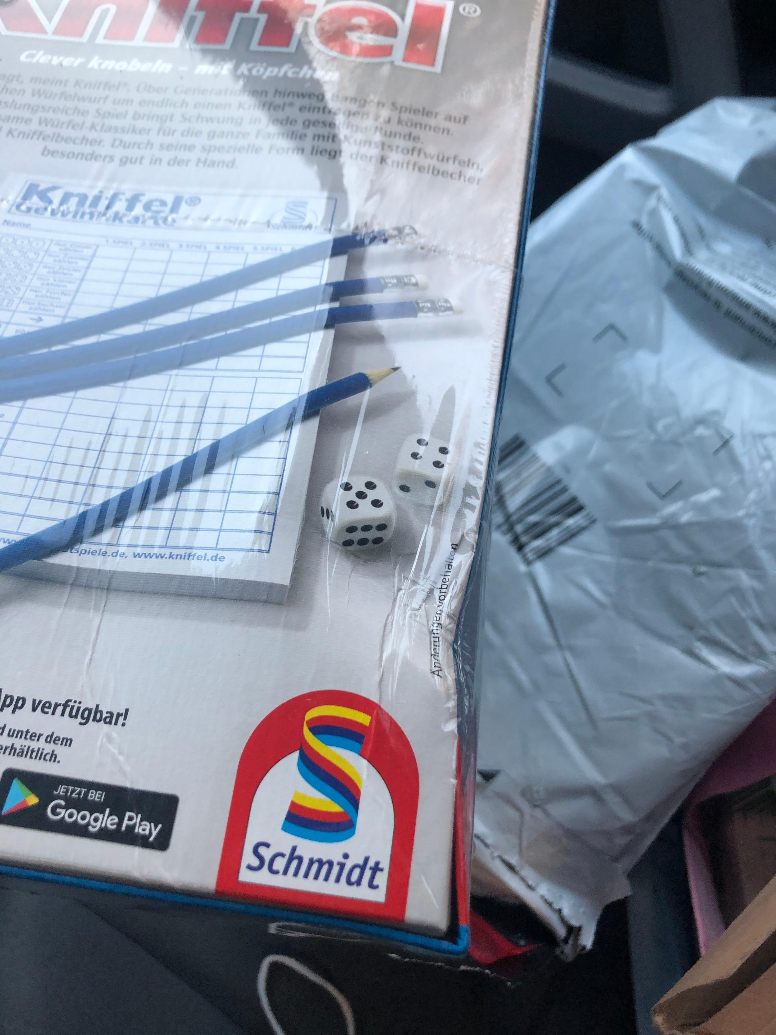 Abendspaß