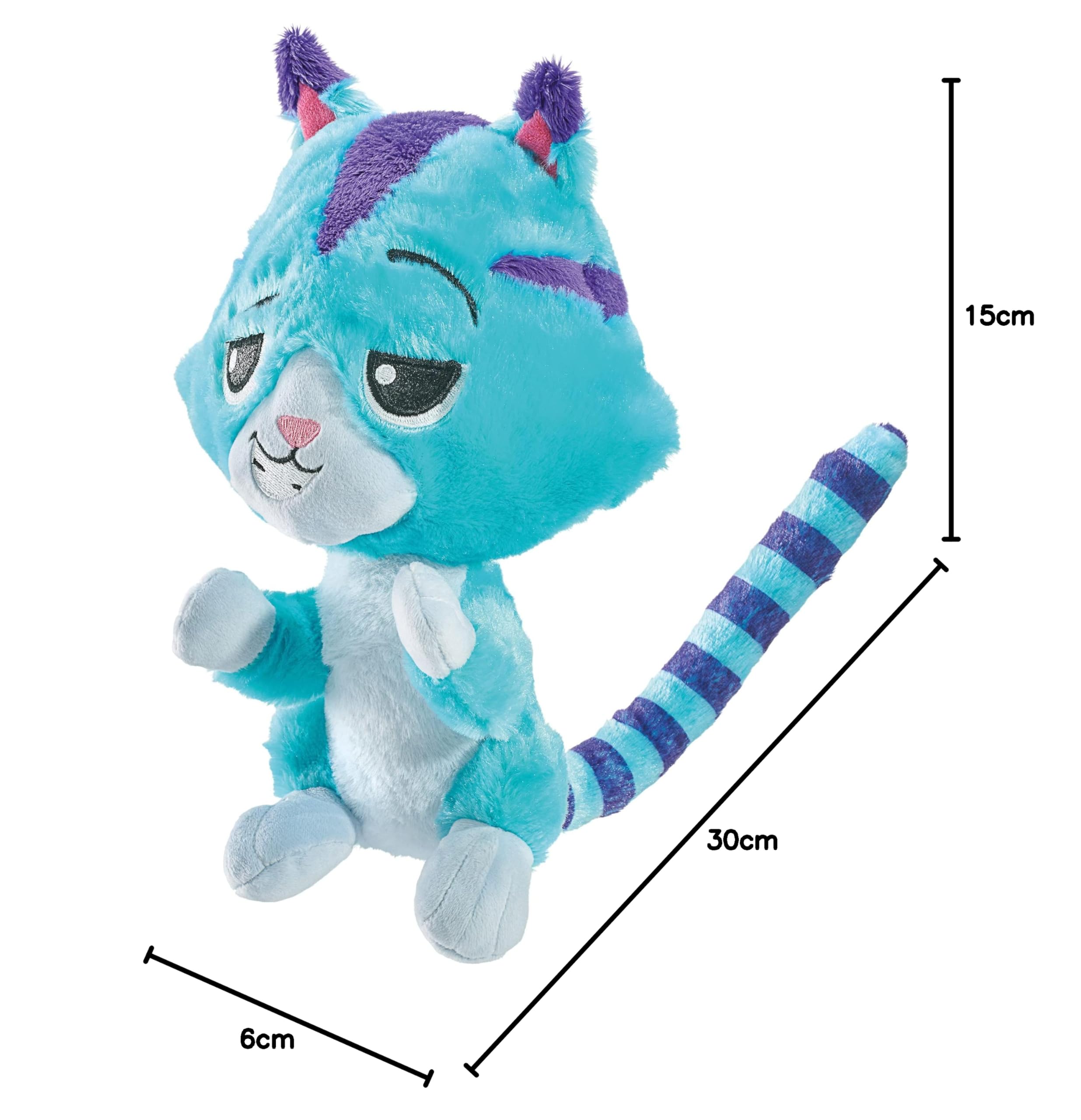 schmidt-sorgenfresser-gabbys-dollhouse-ratkatz-pl-schfigur-25-cm image 8