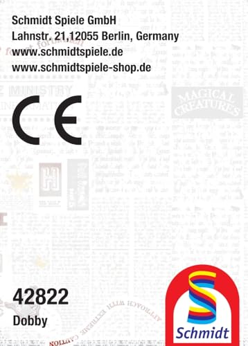 schmidt-sorgenfresser-dobby-42822-pl-schfigur-31-cm-harry-potter image 5