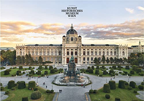 piatnik-5551-kunsthistorisches-museum-puzzle-1000teile image 4