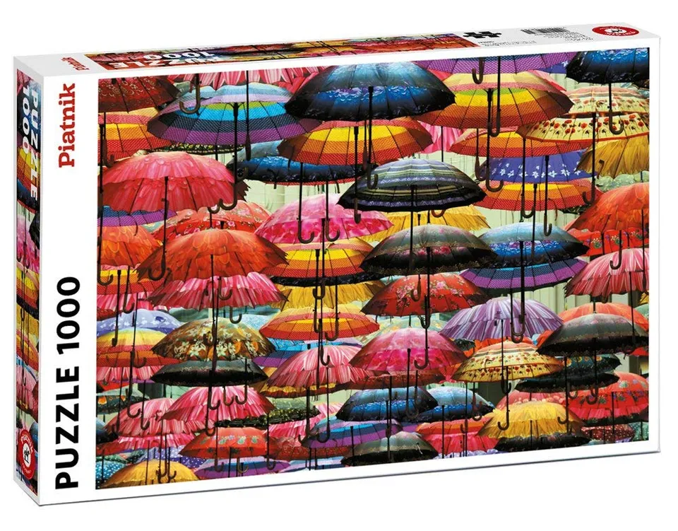 piatnik-regenschirme-puzzle-1000-teile-68x48-cm image 1
