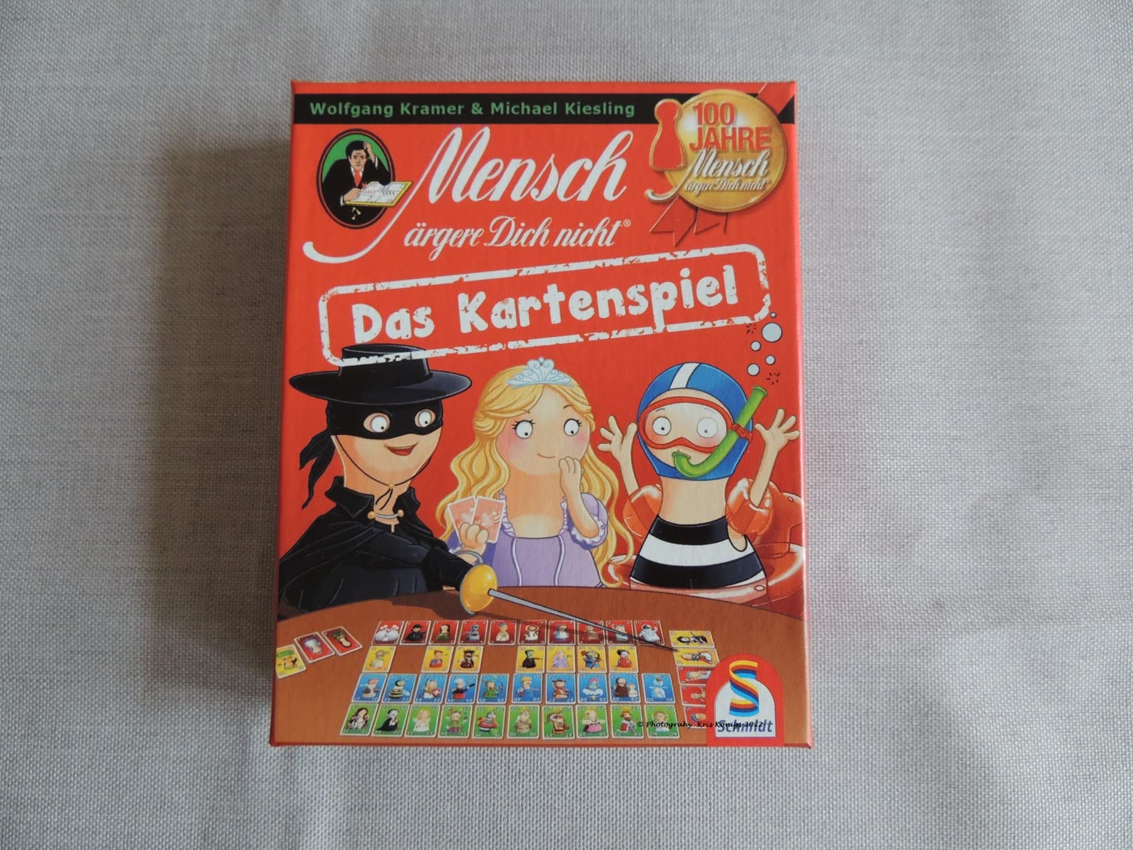 Macht Laune