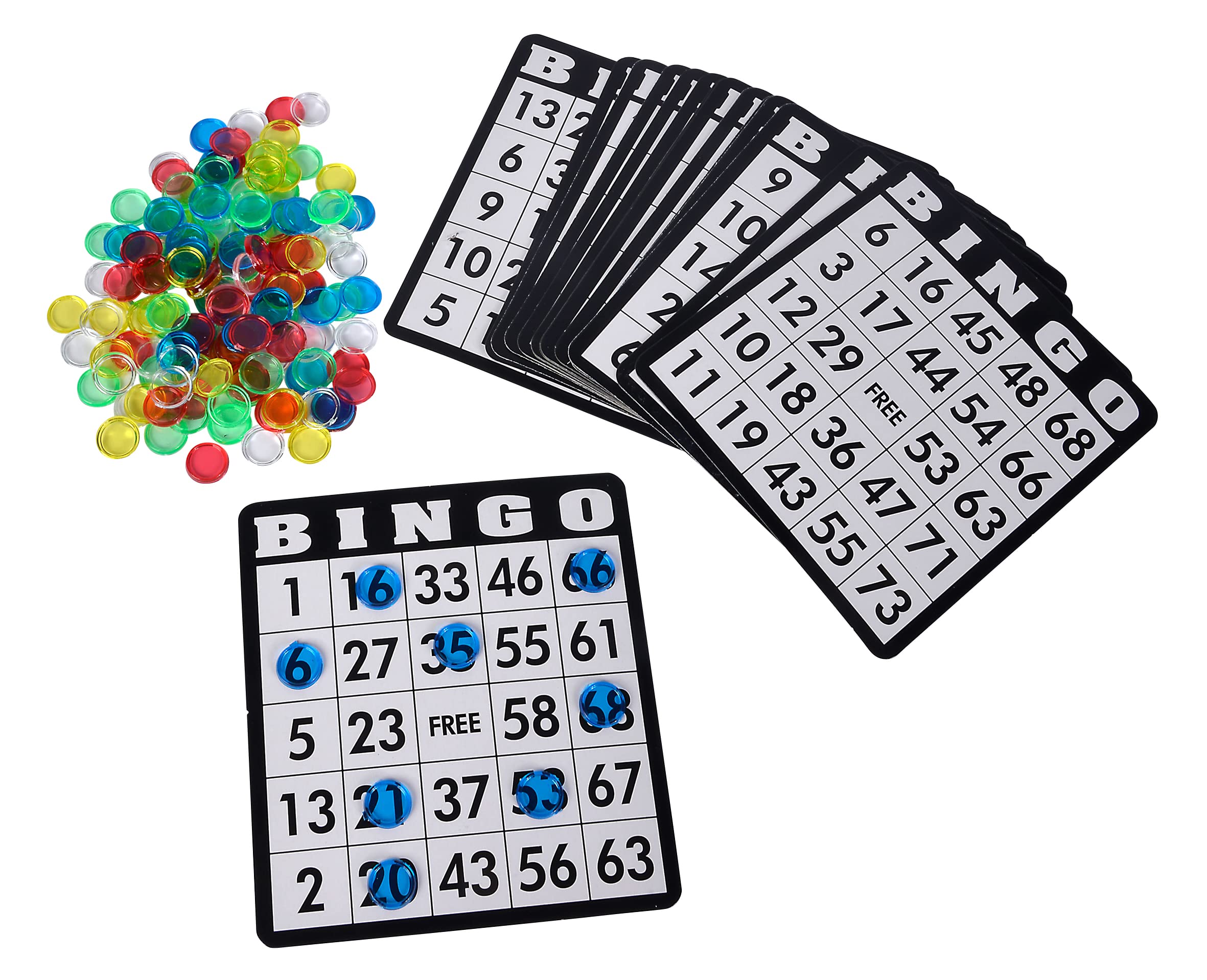 noris-deluxe-bingo-bingospiel-mit-trommel-90-kugeln image 4