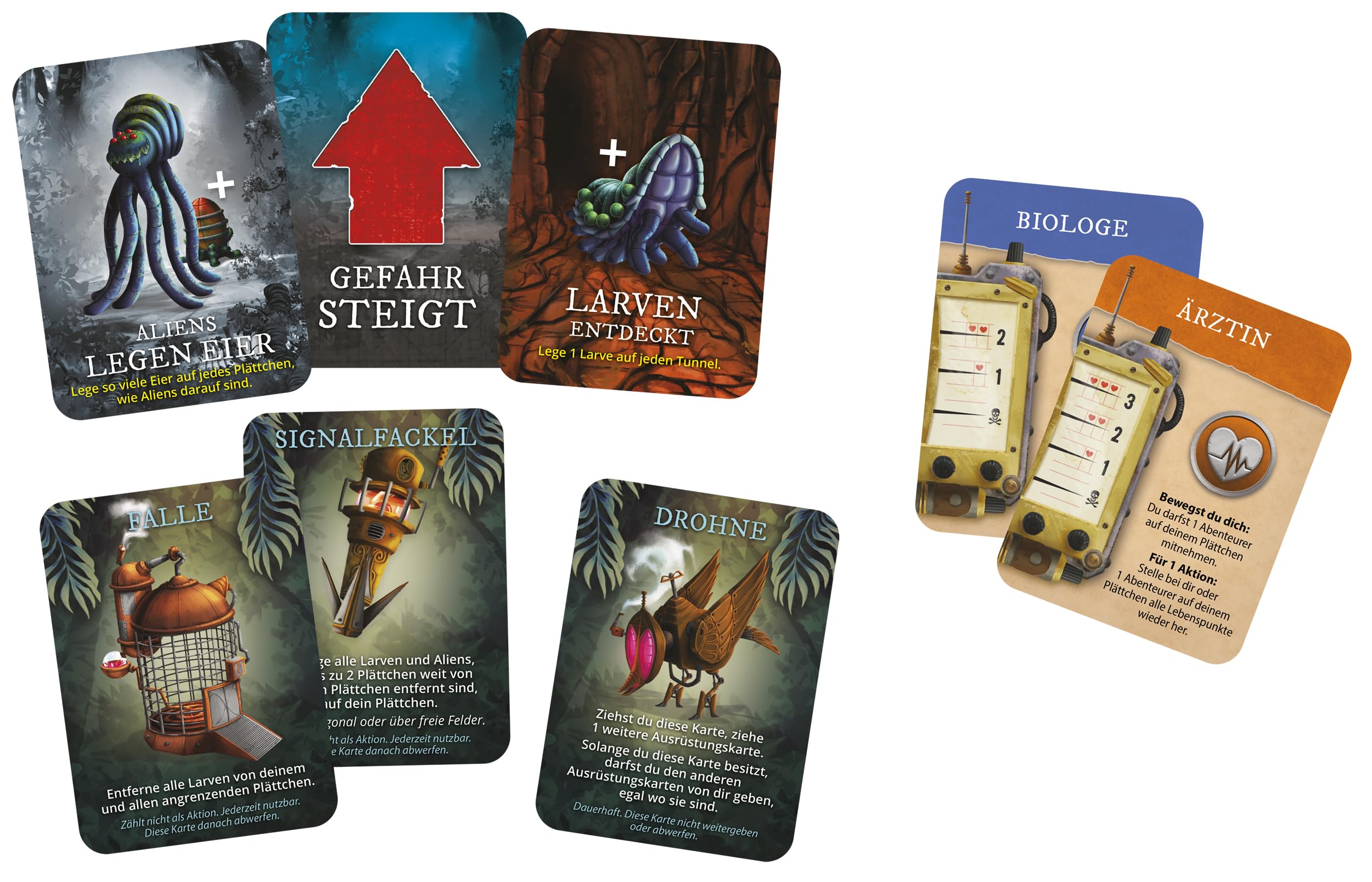 schmidt-spiele-classic-line-forbidden-jungle-familienspiel-ab-10-j image 2