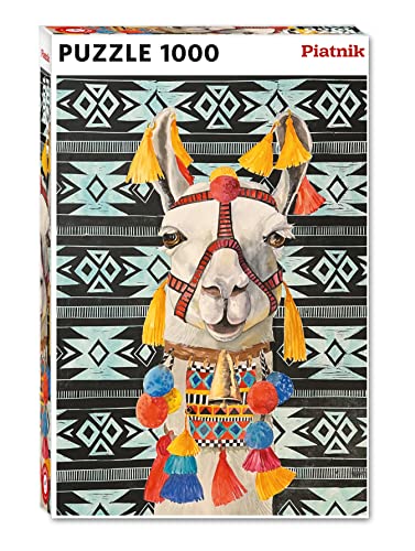 piatnik-5593-lama-puzzle-1000-teile-68x48-cm-celia-lewis image 3