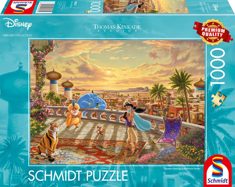 schmidt-thomas-kinkade-disney-jasmine-puzzle-1000-teile-ab-12-j image 4
