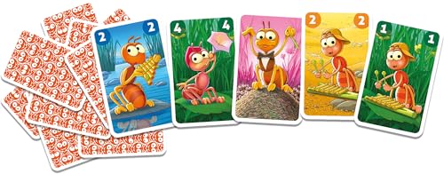 schmidt-stau-vorm-bau-75053-kinderkartenspiel-ab-4-jahren image 5
