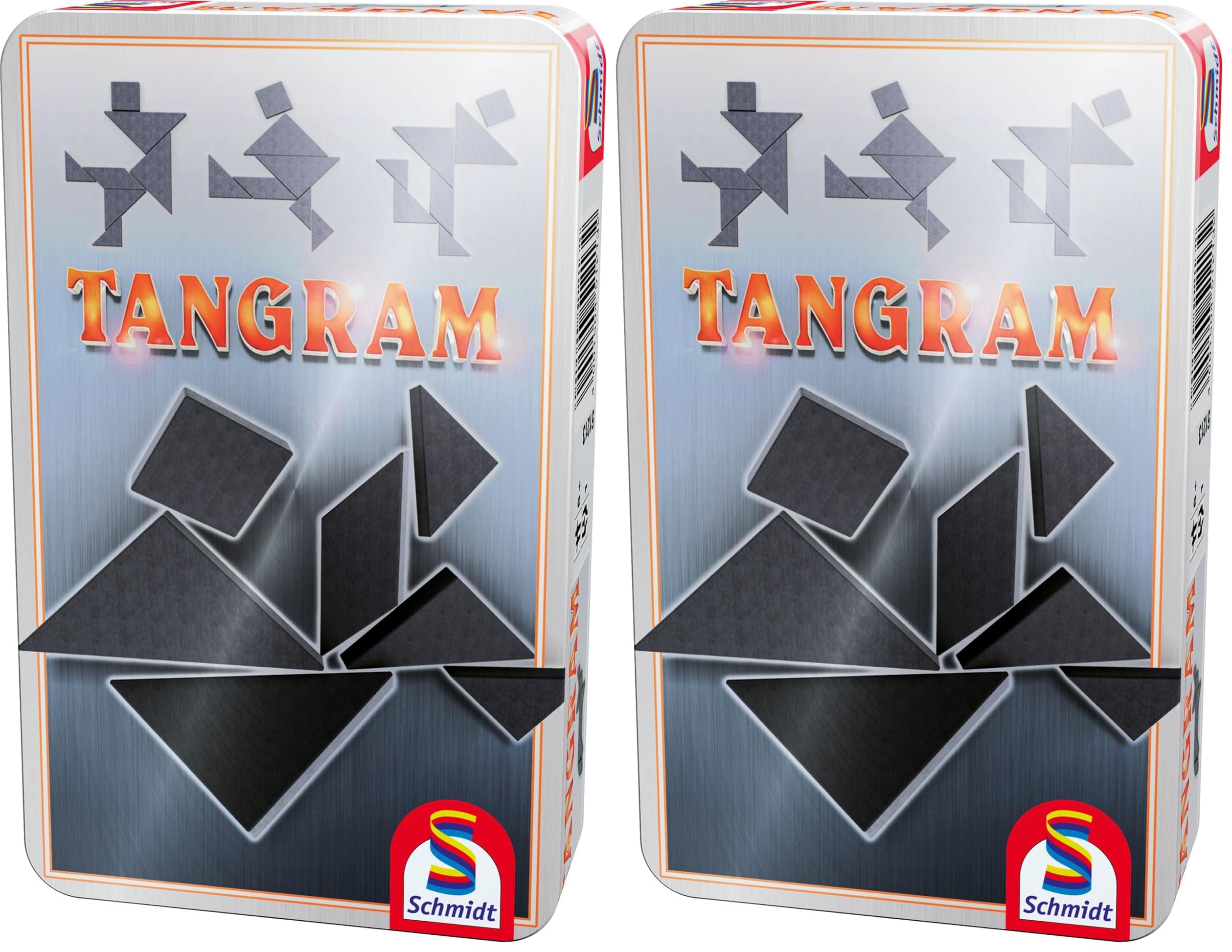 schmidt-spiele-classic-line-tangram-holz-metalldose-1-spieler image 5