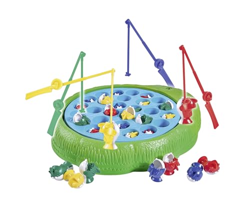 noris-deluxe-angelspiel-elektrisch-fische-angeln-ab-3-jahren image 7