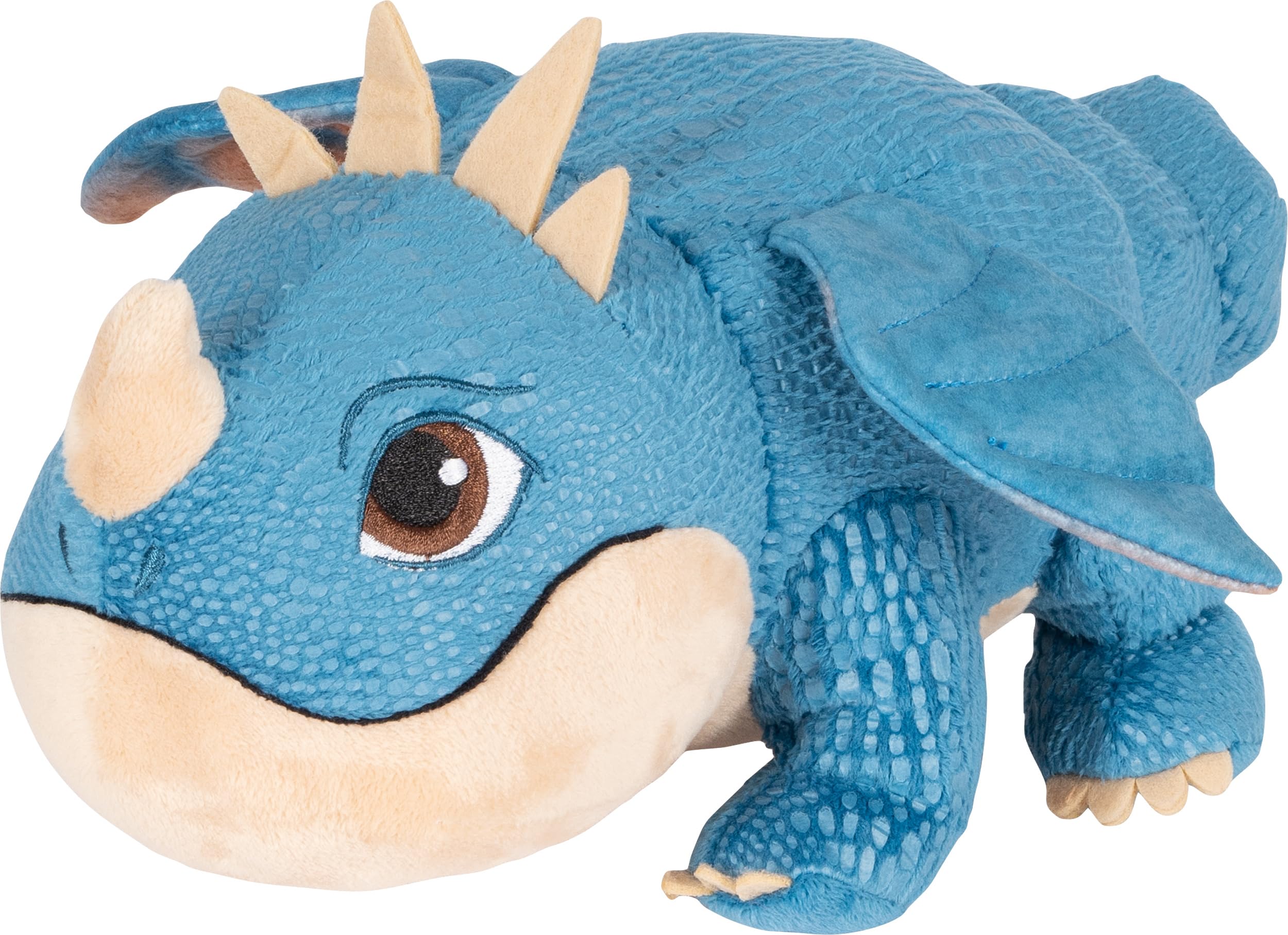 schmidt-spiele-dragons-gronckel-42837-pl-schfigur-25-cm image 4