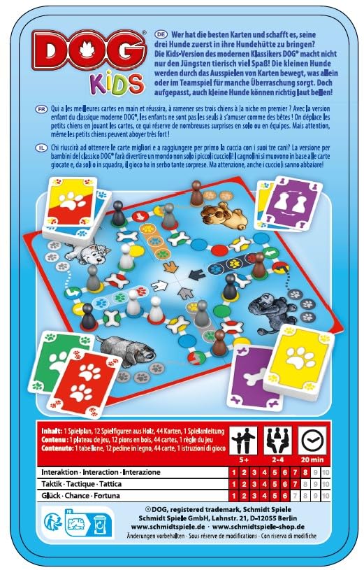 schmidt-spiele-dog-kids-bring-mich-mit-spiel-metalldose-ab-5-jahren image 6