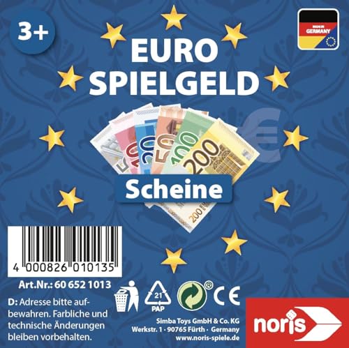 noris-electric-spielgeld-scheine-euro-kaufladen-ab-3-jahren image 6
