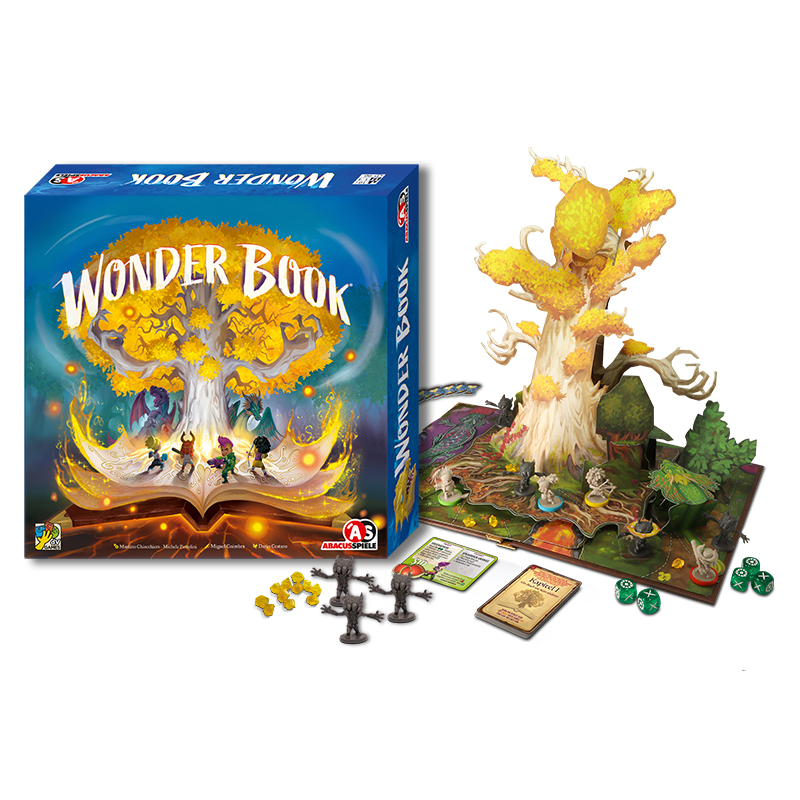 abacusspiele-zooloretto-wonder-book-brettspiel-zoo-familienspiel image 3